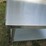#45973-•-unused-garvee-stainless-steel-table-image-3