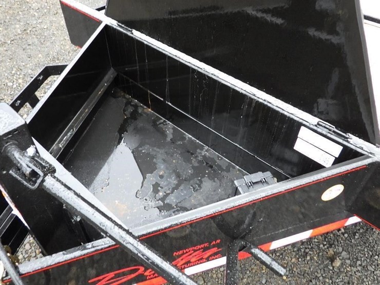 2026-delta-7'x20'-t/a-tilt-deck-trailer-image-12