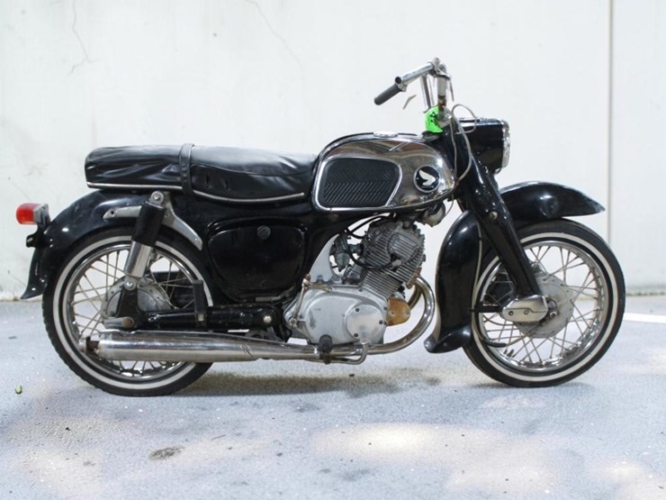 1968-honda-ca160-baby-dream-motorcycle-image-1