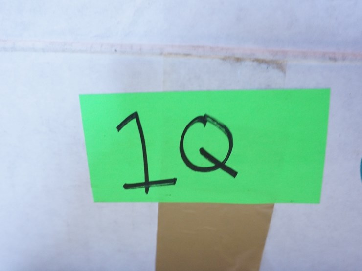 gaskets---suzuki-miscellaneous-parts-lot-image-8