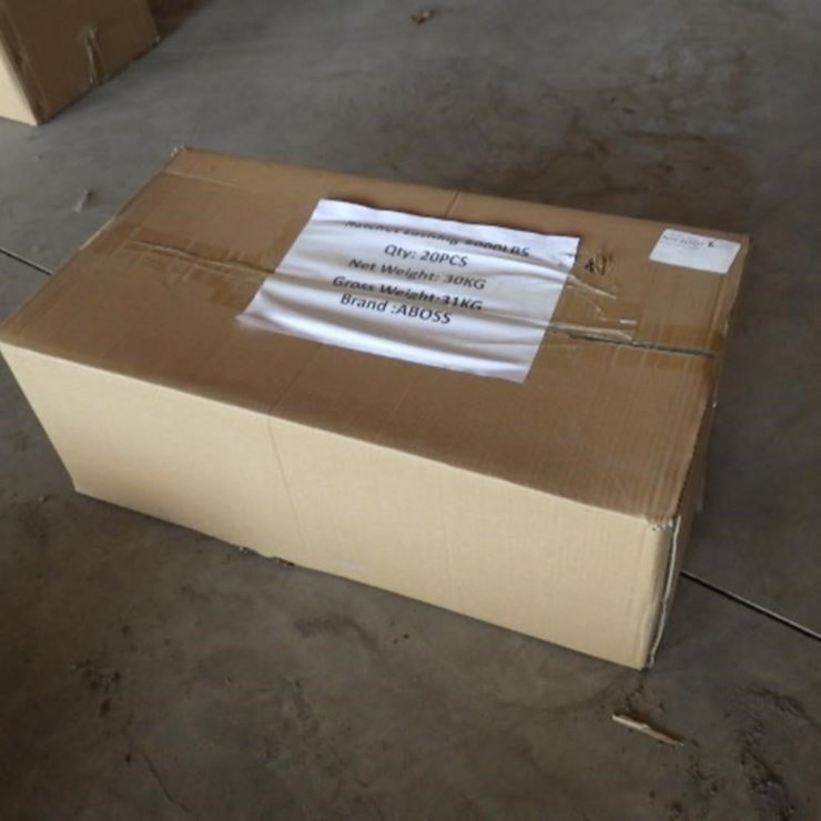 Ratchet Lashings 5,000LB