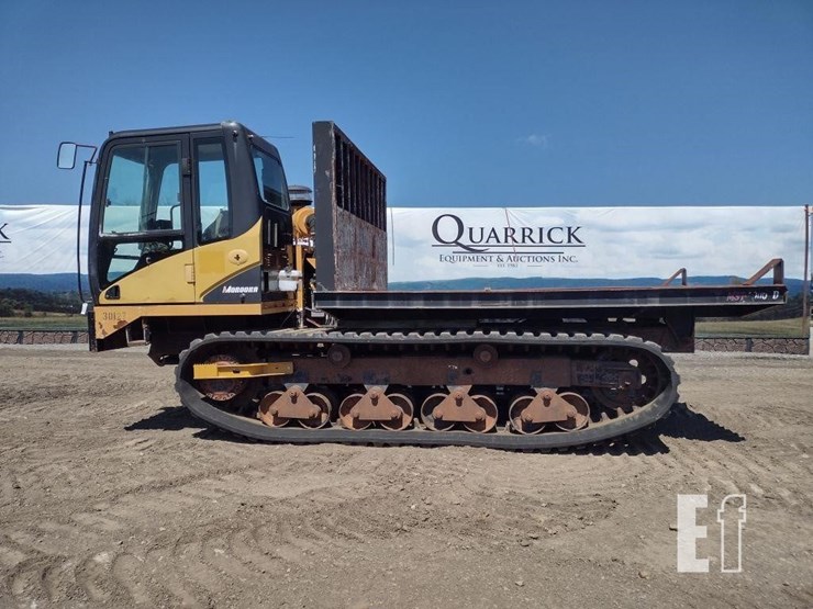 2009-morooka-mst3000vd-image-1