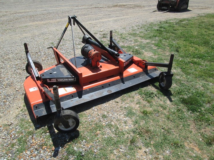 #36726-•-taylor-way-tp3172-6'-finish-mower-3100-72-st-ng-0-image-4