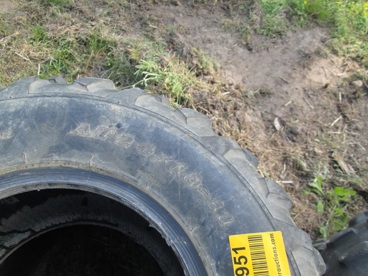 #45951-•-(2)-24x-8-12-&-(2-)24x10-11-atv-tires-image-4