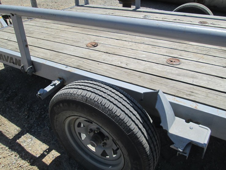 #36731-•-2019-karavan-10'-s/a-steel-utility-trailer-5ktus1416kf555324-image-5