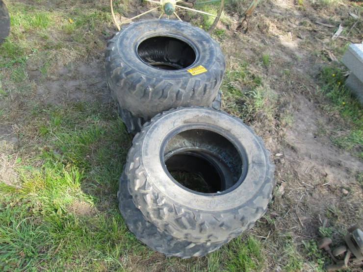 #45951-•-(2)-24x-8-12-&-(2-)24x10-11-atv-tires-image-2