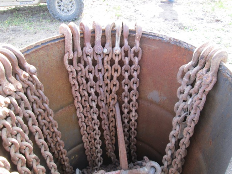 #36797-•-barrel-of-chains-&-binders-image-2