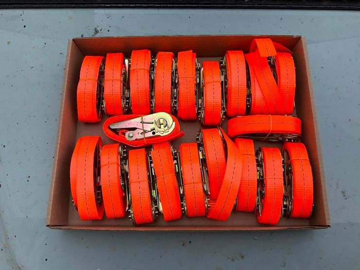 #956-•-2-meter-ratchet-straps*---middlebury,-in-image-1