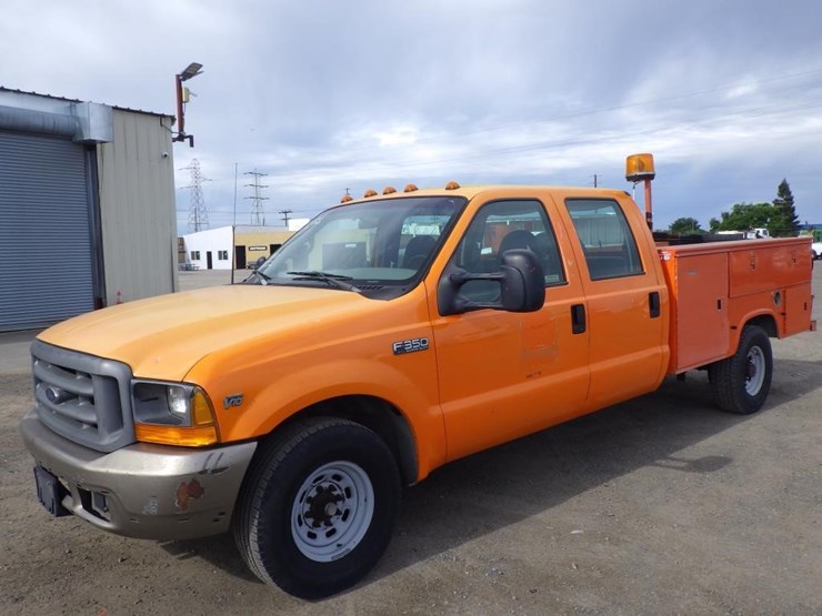 1999-ford-f350-image-1