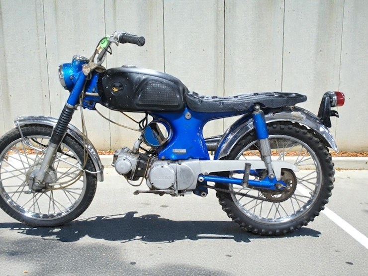 1969-honda-cl90-motorcycle-image-4