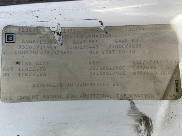 1994-gmc-topkick-c7500-image-12