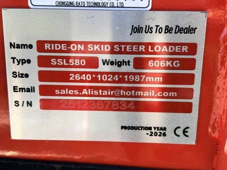 2026-sdlanch-ssl580-skid-steer-loader-image-15