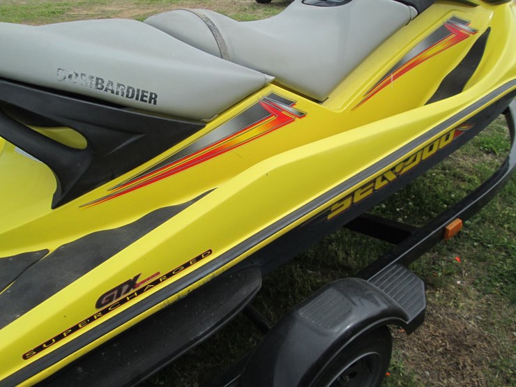 #36746-•-seadoo-bombardier-gtx-4tec-supercharged-jet-ski-w/trailer-zzn18303a404-image-13
