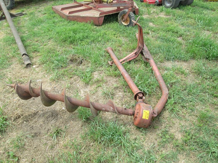 #36748-•-3pt-post-hole-auger-image-3