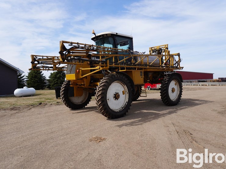 2007-ag-chem-854-self-propelled-sprayer-w/80'-booms-image-1