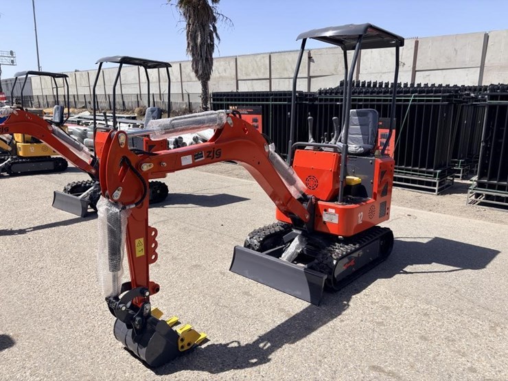 2026-zjg-zj-12-hydraulic-excavator-image-1