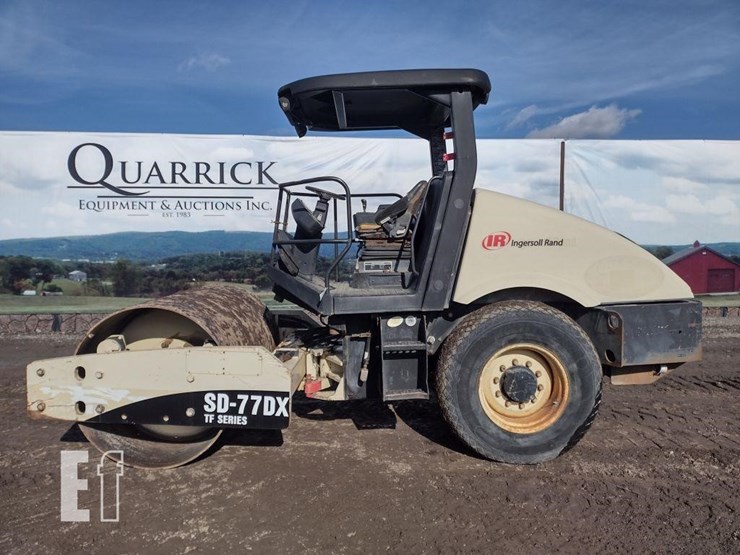 2005-ingersoll-rand-sd77dx-image-1