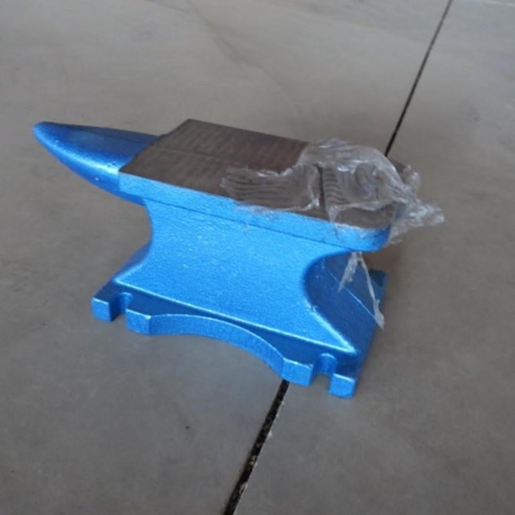 Anvil 20KG