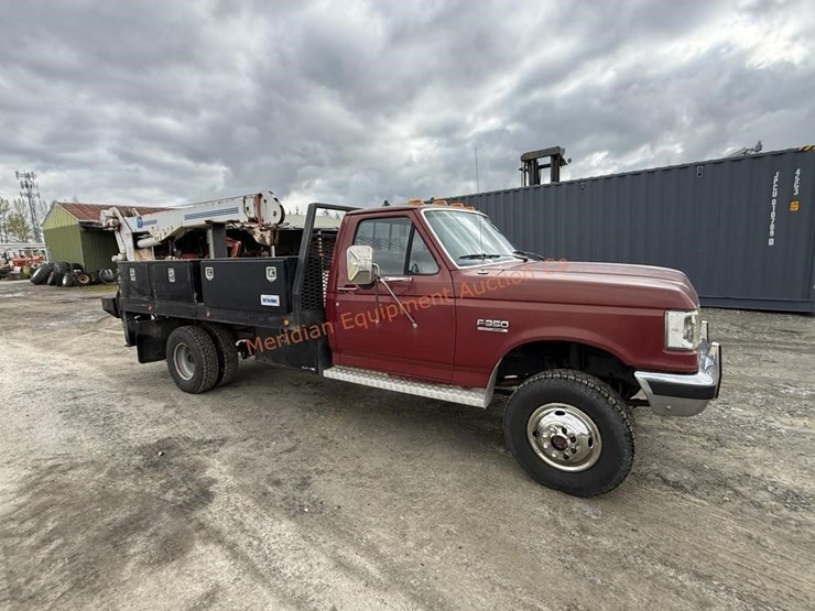 1991-ford-f350-xlt-lariat-image-8