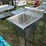 #45974-•-unused-trinty-stainless-steel-sink-image-1