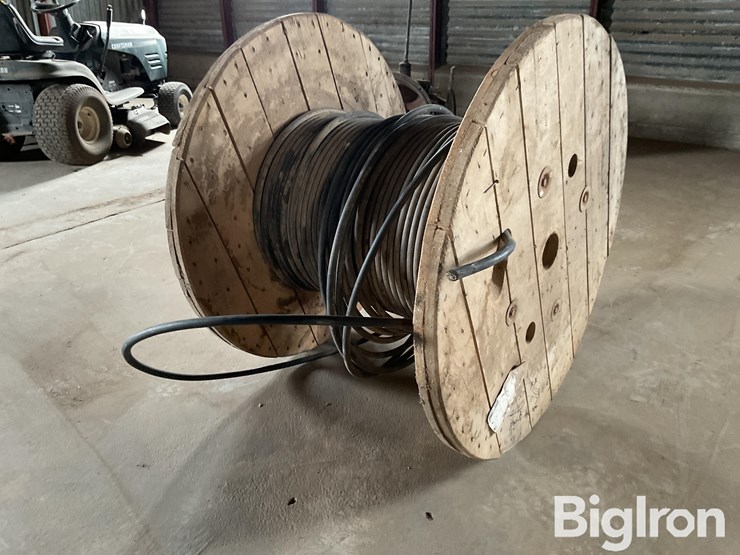 anaconda-xlp-3/0-durasheath-aluminum-wire-image-1