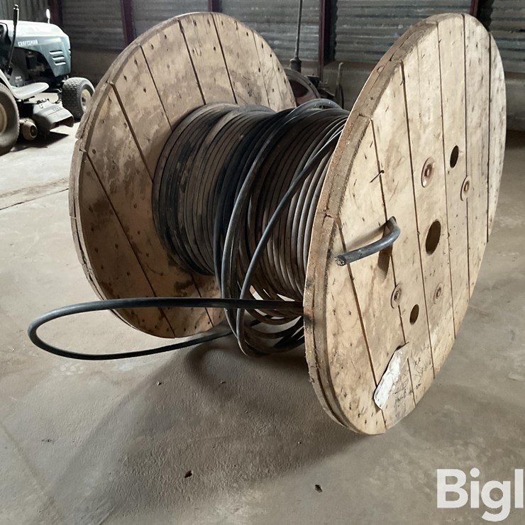 Anaconda XLP 3/0 Durasheath Aluminum Wire