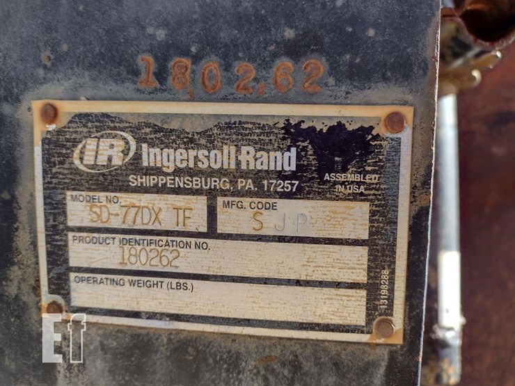 2005-ingersoll-rand-sd77dx-image-5