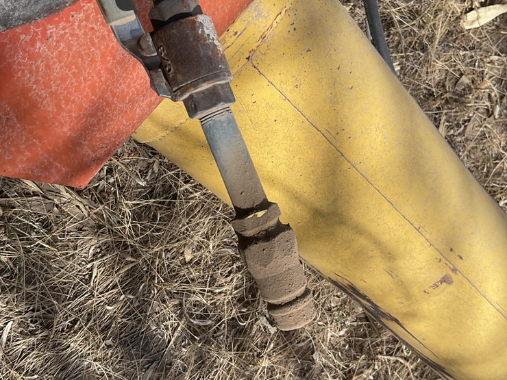 westfield-mk-100-71-swing-away-10”-auger-for-parts-image-14