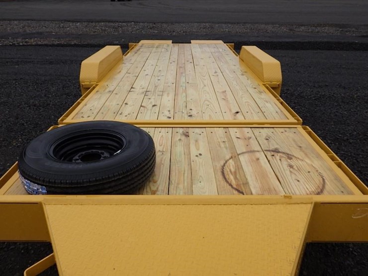 2026-delta-7'x20'-t/a-tilt-deck-trailer-image-10