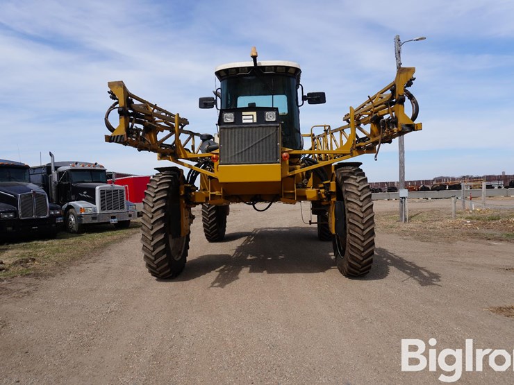 2007-ag-chem-854-self-propelled-sprayer-w/80'-booms-image-2