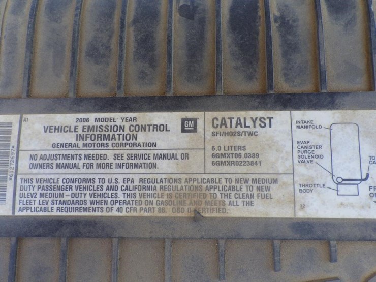 2006-chevrolet-express-3500-image-12