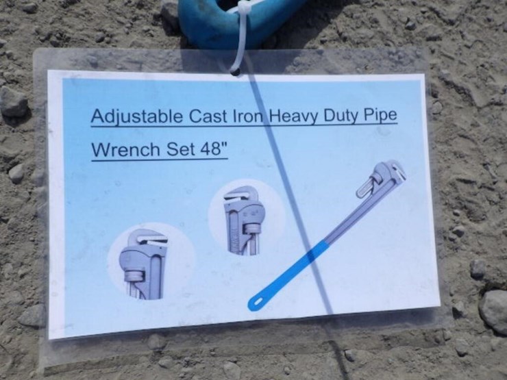 heavy-duty-pipe-wrench-48"-image-3