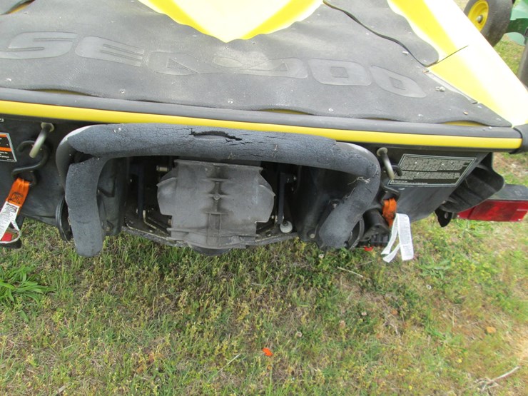 #36746-•-seadoo-bombardier-gtx-4tec-supercharged-jet-ski-w/trailer-zzn18303a404-image-11