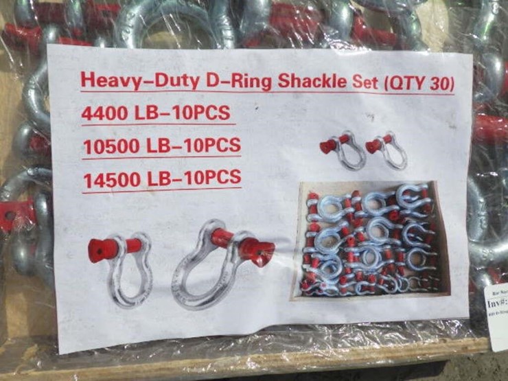 hd-d-ring-shackle-set-(qty.-30)-image-3