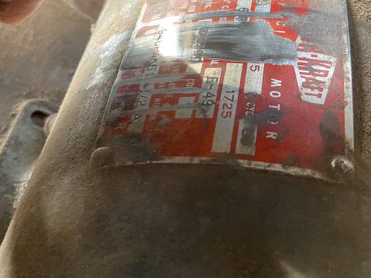 south-bend-model-a-9”-metal-lathe-image-9