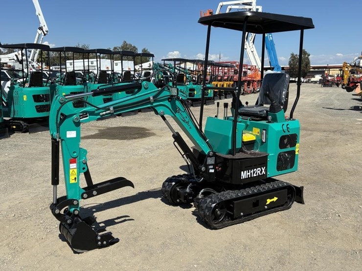 2026-cfg-mh12x-hydraulic-excavator-image-1