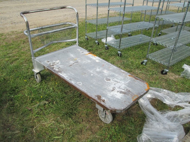 #45984-•-unused-rolling-cart-image-4