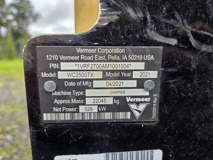 2021-vermeer-wc2500tx-whole-tree-chipper-image-7