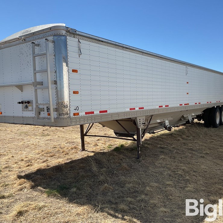 1993 TIMPTE SUPER HOPPER