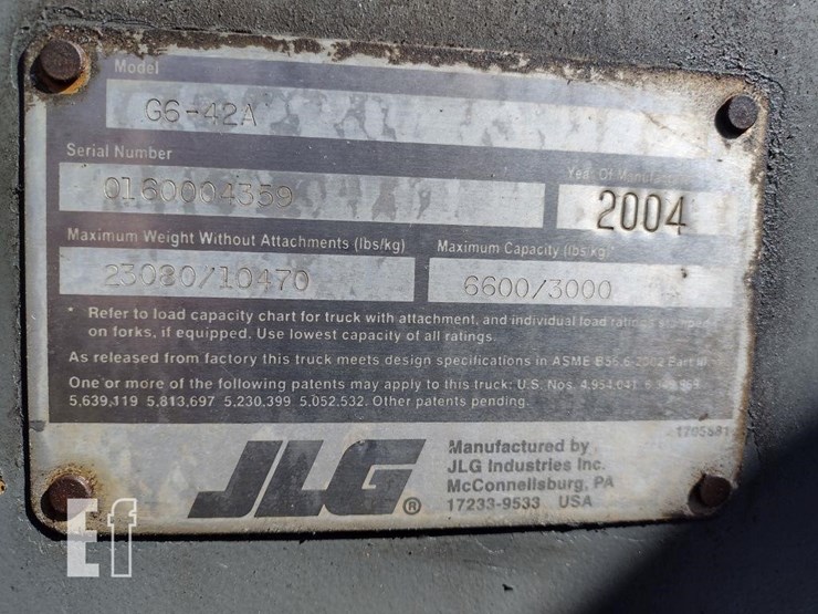 2004-jlg-g6-42a-image-5
