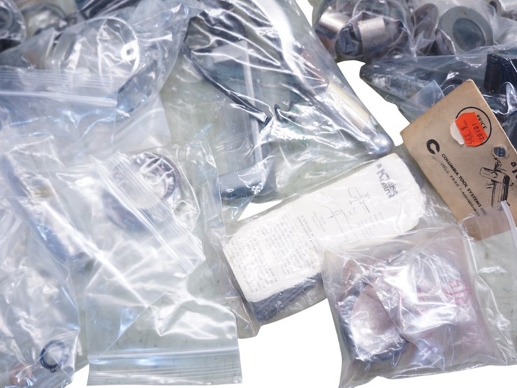 japanese---kawasaki-etc…-miscellaneous-parts-lot-image-4