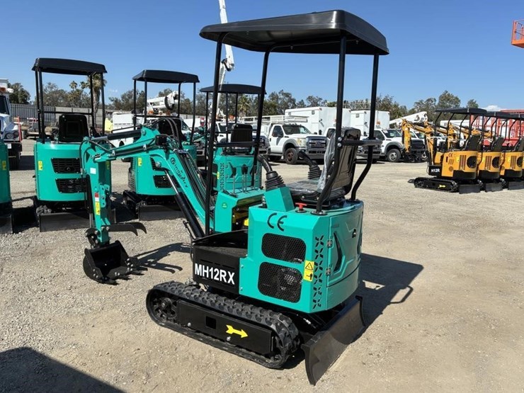 2026-cfg-mh12x-hydraulic-excavator-image-4