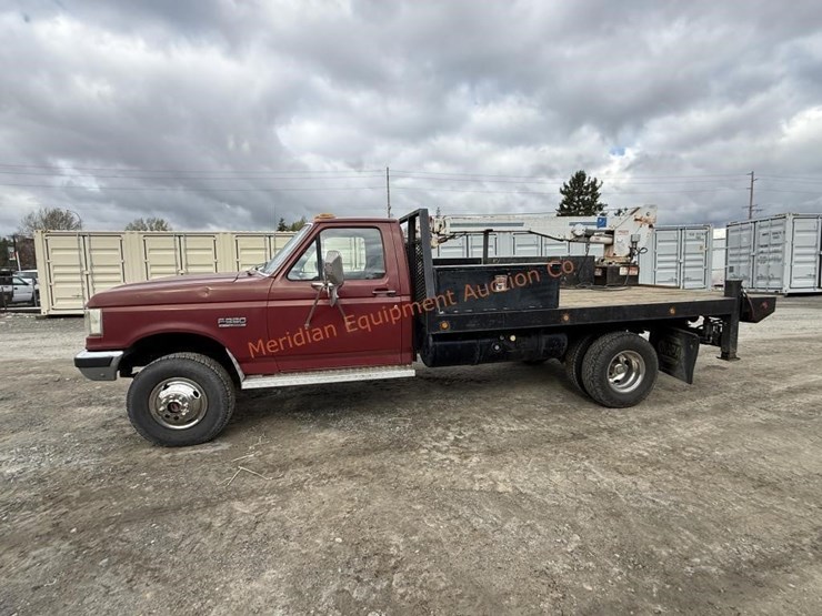 1991-ford-f350-xlt-lariat-image-2