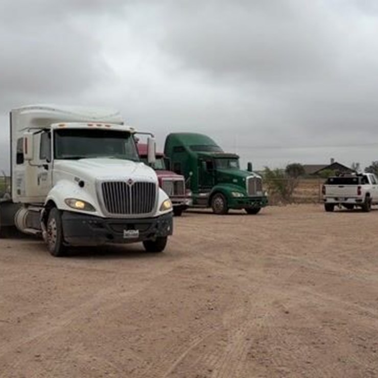 2014 INTERNATIONAL PROSTAR