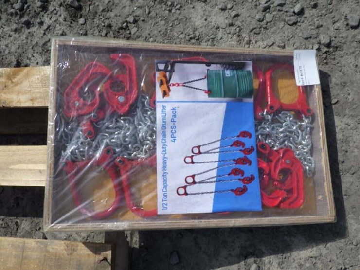 chain-drum-lifter-hd-1/2t-image-2