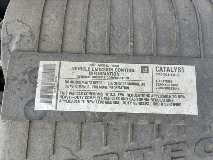 2007-chevrolet-express-2500-image-6