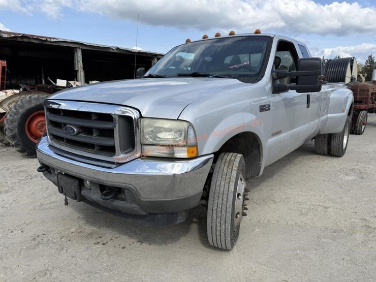 2004-ford-f450-lariat-image-1