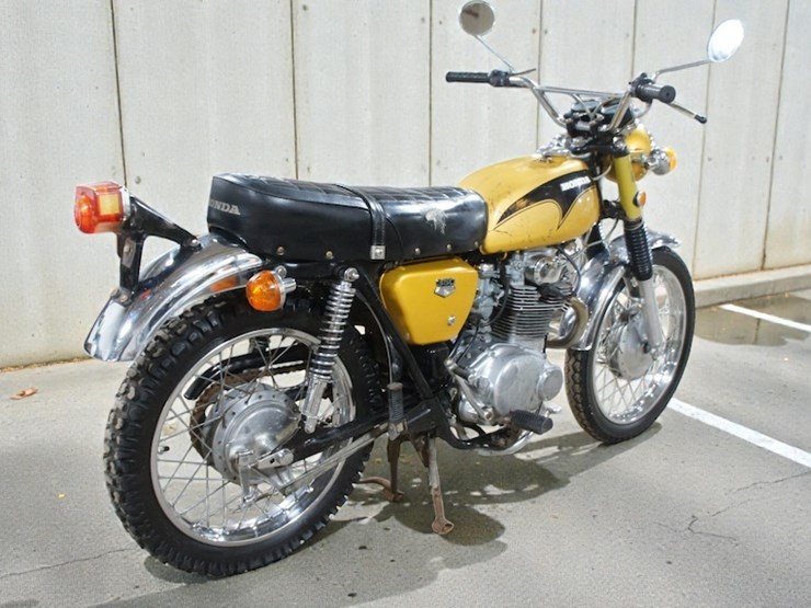 1971-honda-cl350-motorcycle-image-6