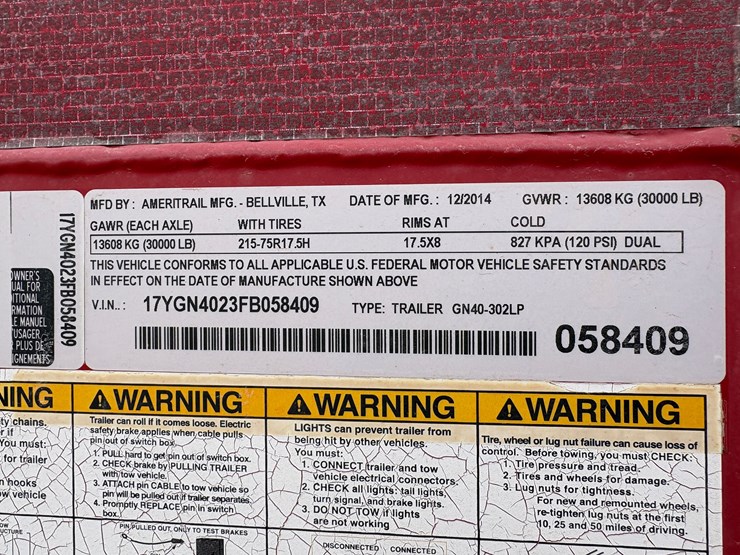 2015-ameritrail-40’-x-100”-t/a-gooseneck-trailer-image-10