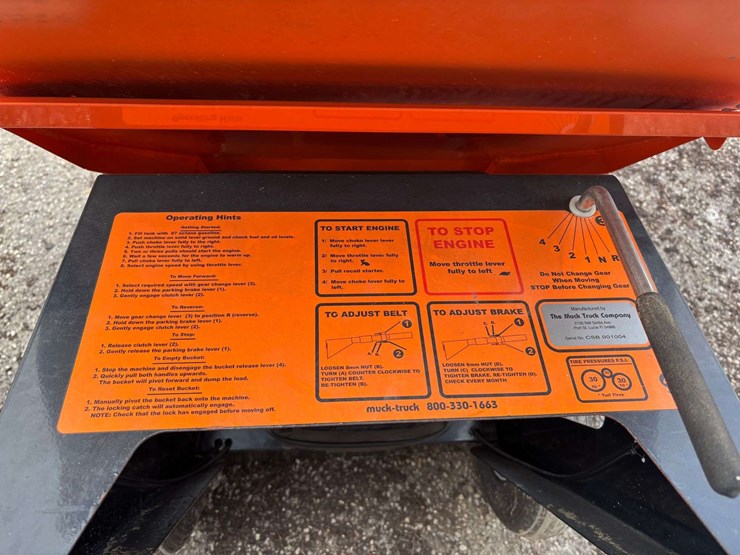 muck-truck-1/4-ton-dumper-image-7